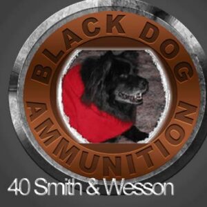 Black Dog Ammunition   Black Dog Ammunition Home