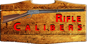 Rifle Ammunition